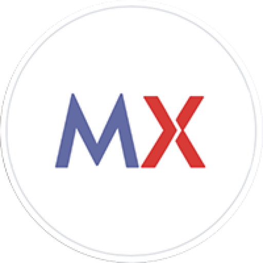 Momax logo