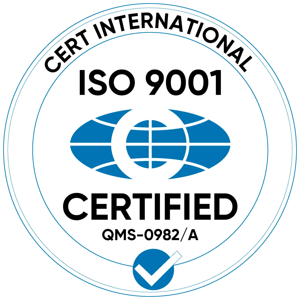 Iso9001