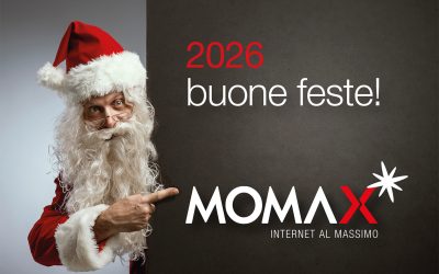 Auguri 2026!
